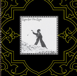 Muslimgauze - Eye For An Eye (2023)