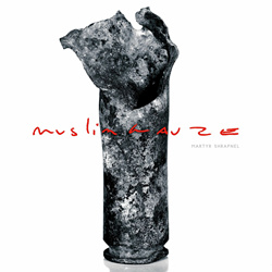Muslimgauze - Martyr Shrapnel (2023)