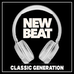 V.A. - NEW BEAT: CLASSIC GENERATION! (2017)