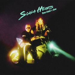 NINA & Ricky Wilde - Scala Hearts (2023)