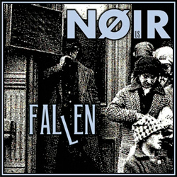 NOIR - Fallen (EP) (2023)