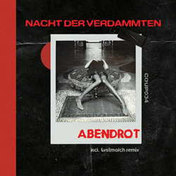 Nacht Der Verdammten - Abendrot (EP) (2023)