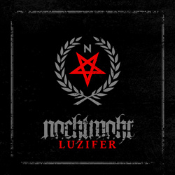 Nachtmahr - Luzifer (Single) (2023)