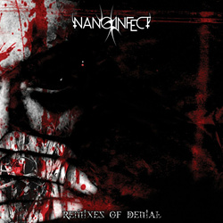Nano Infect - Remixes of Denial (2CD) (2023)