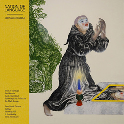 Nation of Language - Strange Disciple (2023)