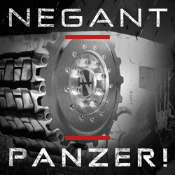 Negant - PANZER! (Single) (2023)