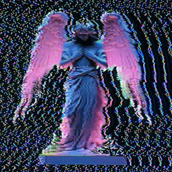 Neon Funeral - Banned From the Goth Club (EP) (2023)