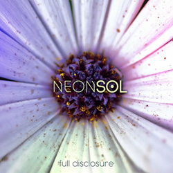 Neonsol - Full Disclosure (EP) (2023)