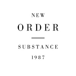 New Order - Substance '87 (2023 Expanded Reissue) (4CD) (2023)
