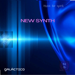 New Synth - Galactico (2023)