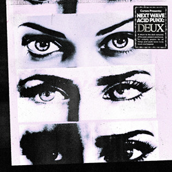 VA - Next Wave Acid Punx DEUX (2023)