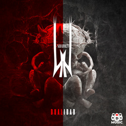 Nidadmen - Dualidad (2023)