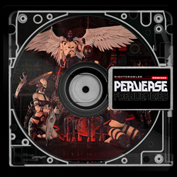 NightCrawler - Perverse Frequencies (The Remixes) (2023)