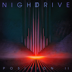 Night Drive - Position II (2023)
