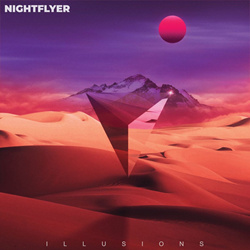 Nightflyer - Illusions (2023)