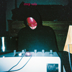 Noromakina - Creep-Solo (Single) (2023)