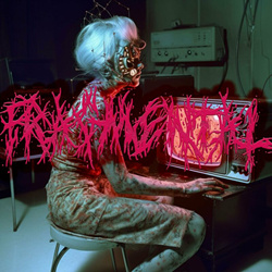 Noromakina - FragMentaL (Single) (2023)