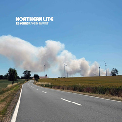 Northern Lite - 25 Years - Live in Erfurt 2022 (Live) (2023)