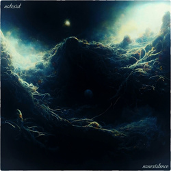 Notexist - Noneexistence (2023)