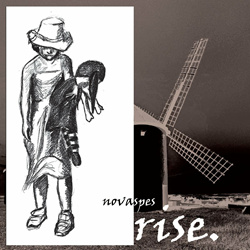 Nova-Spes - Rise (2023)