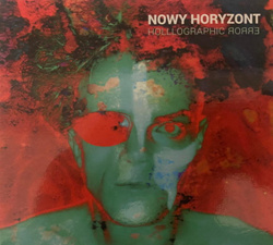Nowy Horyzont - Hollographic Error (Remastered) (2022)