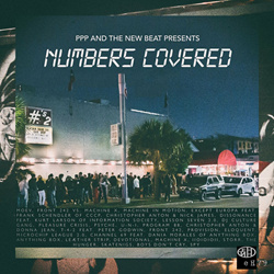 VA - Numbers Covered I: A Benefit Album for Numbers Nightclub (Extended) (4CD) (2020)