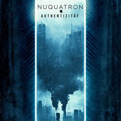 Nuquatron - Authentizität (Single) (2023)