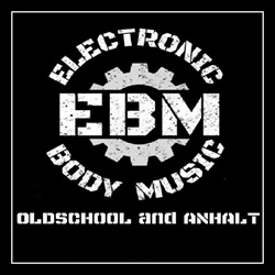 V.A - OLDSCHOOL & ANHALT EBM (01) (2016)
