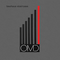 Orchestral Manoeuvres In The Dark - Bauhaus Staircase (Digital Deluxe) (2023)