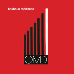 Orchestral Manoeuvres In The Dark (OMD) - Bauhaus Staircase (Single) (2023)