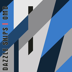 Orchestral Manoeuvres In The Dark (OMD) - Dazzle Ships (40th Anniversary Edition) (2023)