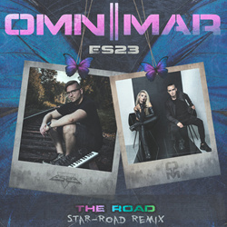 OMNIMAR - The Road (Star-Road Remix by ES23) (2023)