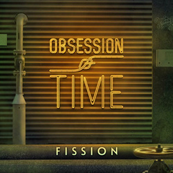 Obsession of Time - Fission (Single) (2023)
