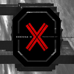 Odessa-X - Transitions E.P. (2023)