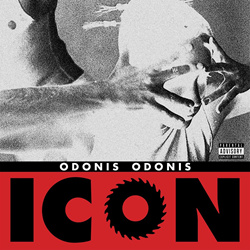 Odonis Odonis - ICON (2023)