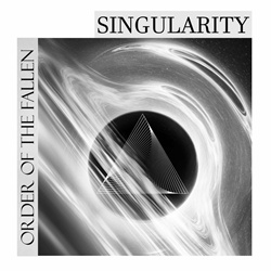 Order of the Fallen - Singularity (2023)