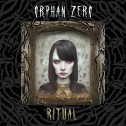 Orphan Zero - Ritual (Single) (2023)