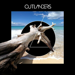 Outlanders - Outlanders (feat. Tarja Turunen & Torsten Stenzel) (2023)