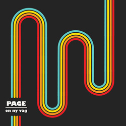 Page - En ny våg (2023)