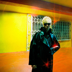 Panther Modern - Deluxe (EP) (2023)