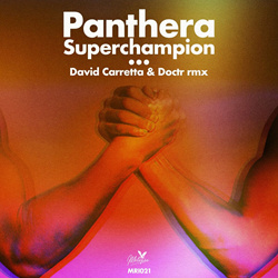 Panthera - Superchampion (EP) (2023)