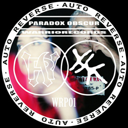 Paradox Obscur - Auto Reverse (2023)