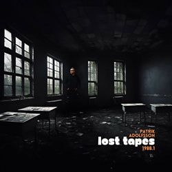 Patrik Adolfsson - Lost Tapes - 1988.1 (EP) (2023)