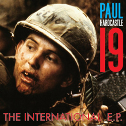 Paul Hardcastle - 19 (The International EP) (2023)