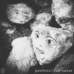 Pawboss - sub-sanar (Single) (2023)