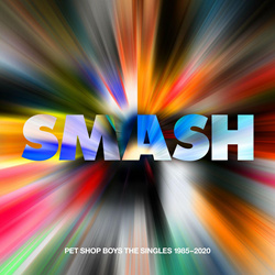 Pet Shop Boys - SMASH (The Singles 1985-2020) (2023 Remaster) (2023)
