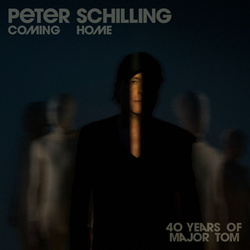 Peter Schilling - Coming Home 40 Years Of Major Tom (Deluxe 4CD Boxset) (2023)