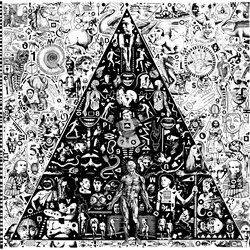 Pigface - GUB (2023)