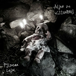 Píldora Letal - Altar de Escombros (2023)