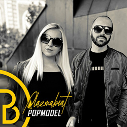 Plazmabeat - Popmodel (2023)
